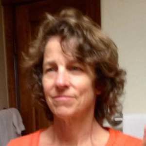 Meet your Posher, Dianne